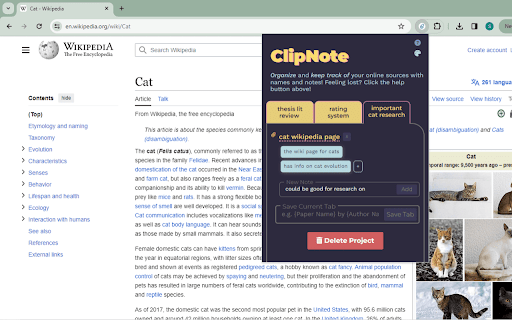 Clip Note from Chrome web store to be run with OffiDocs Chromium online Clip Note from Chrome web store to be run with OffiDocs Chromium online