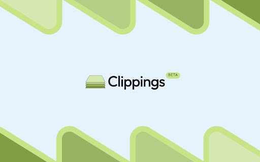 Clippings  from Chrome web store to be run with OffiDocs Chromium online