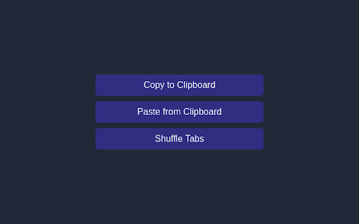 ClipTab  from Chrome web store to be run with OffiDocs Chromium online