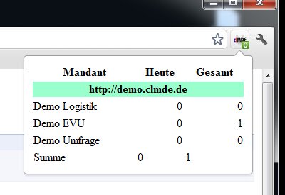 clMDE dal Chrome Web Store da eseguire con OffiDocs Chromium online