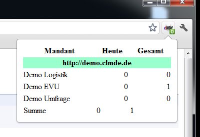 clMDE de la boutique en ligne Chrome à exécuter avec OffiDocs Chromium en ligne