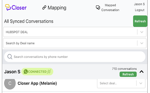 Closer ChatHub from Chrome web store to be run with OffiDocs Chromium online Closer ChatHub from Chrome web store to be run with OffiDocs Chromium online
