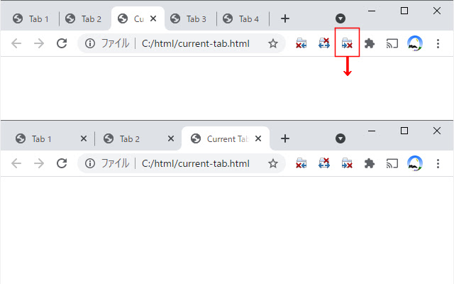 Закрыть Прямо из интернет-магазина Chrome для запуска с OffiDocs Chromium онлайн