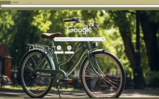 close up of beautiful bike  from Chrome web store to be run with OffiDocs Chromium online