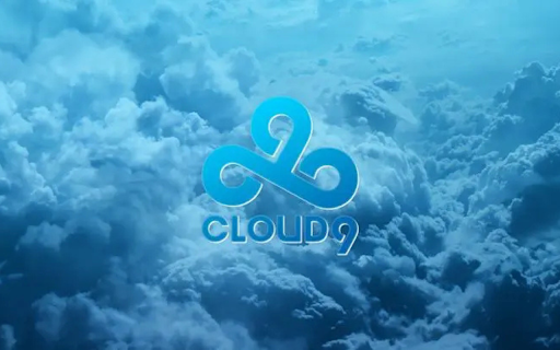 Cloud 9 Theme  from Chrome web store to be run with OffiDocs Chromium online