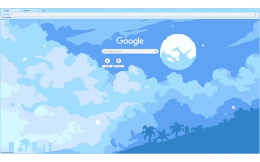 Clouded Night  from Chrome web store to be run with OffiDocs Chromium online