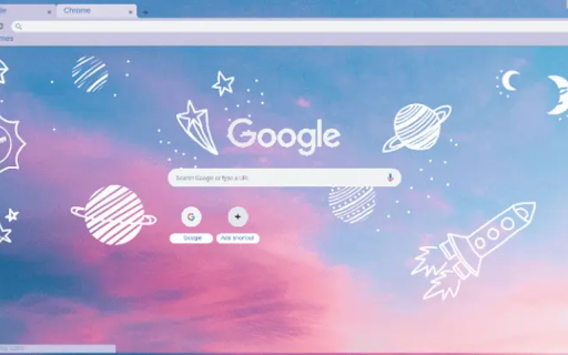 clouds  from Chrome web store to be run with OffiDocs Chromium online
