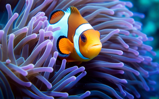 Clownfish  from Chrome web store to be run with OffiDocs Chromium online