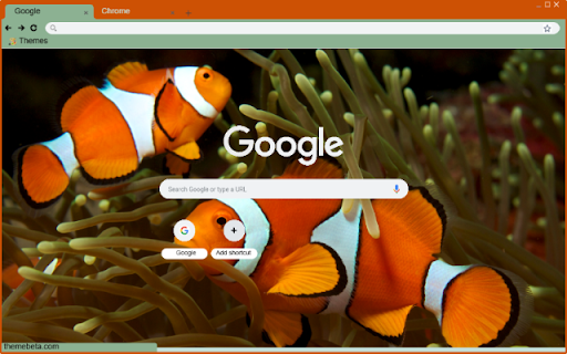 Clownfish  from Chrome web store to be run with OffiDocs Chromium online