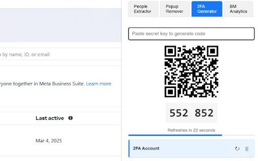 CL Suite by @CLMasters  from Chrome web store to be run with OffiDocs Chromium online