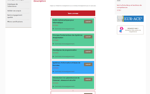 CNAMinator  from Chrome web store to be run with OffiDocs Chromium online