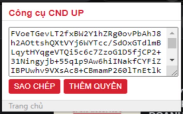 CND UP  from Chrome web store to be run with OffiDocs Chromium online