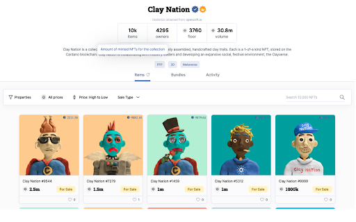 CNFT token check  from Chrome web store to be run with OffiDocs Chromium online