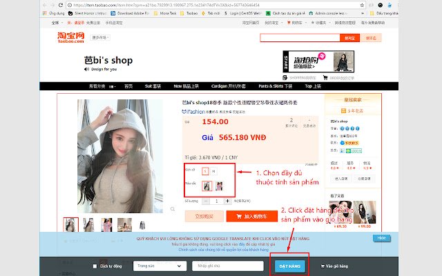 Công cụ Nhập Hàng Trung Quốc 24H uit de Chrome-webwinkel voor gebruik met OffiDocs Chromium online