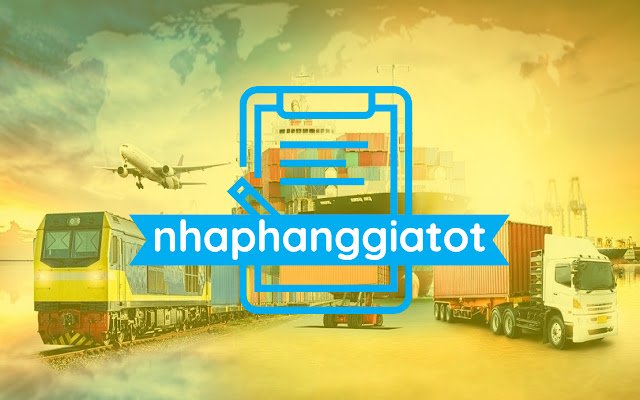 Công cụ đặt hàng nhaphanggiatot.vn  from Chrome web store to be run with OffiDocs Chromium online