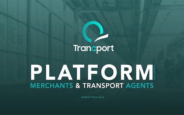 Công cụ đặt hàng Trancport  from Chrome web store to be run with OffiDocs Chromium online