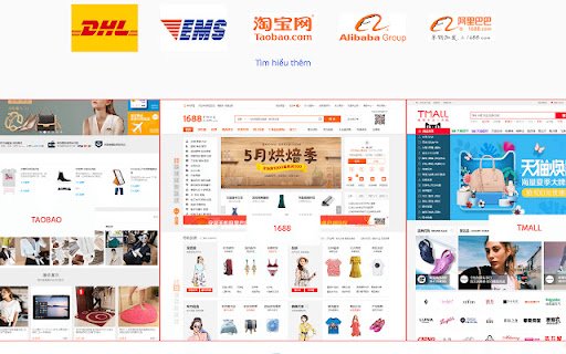 Công Cụ Đặt Hàng vanchuyenbangtuong.net  from Chrome web store to be run with OffiDocs Chromium online