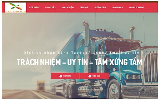 Công cụ đặt hàng Vantruongthinh.vn  from Chrome web store to be run with OffiDocs Chromium online