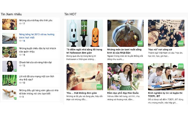 Công Sở CongSo.com de Chrome web store se ejecutará con OffiDocs Chromium en línea