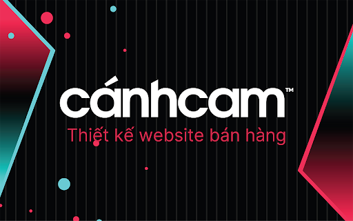 Cánh Cam Agency Thiết kế Website bán hàng from Chrome web store to be run with OffiDocs Chromium online Cánh Cam Agency Thiết kế Website bán hàng from Chrome web store to be run with OffiDocs Chromium online