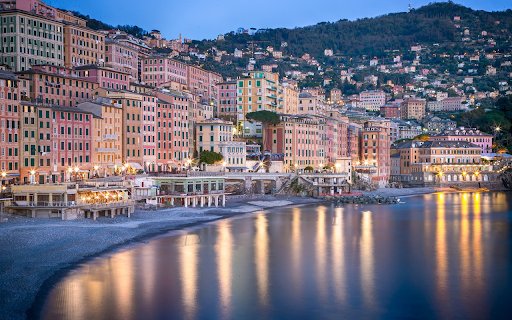 Coastal city  from Chrome web store to be run with OffiDocs Chromium online