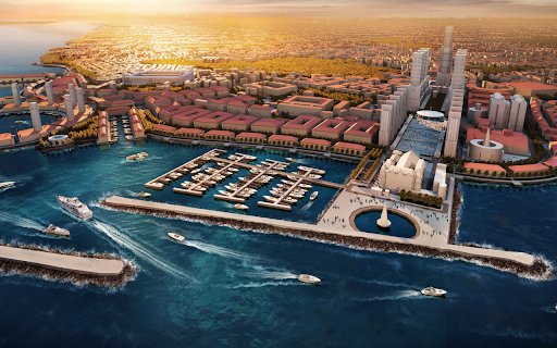Coastal City Redevelopment  from Chrome web store to be run with OffiDocs Chromium online