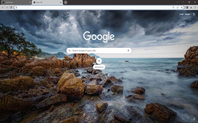 Coast of Thailand  from Chrome web store to be run with OffiDocs Chromium online