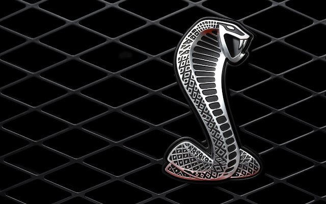 Cobra Emblem ze sklepu internetowego Chrome można uruchomić z OffiDocs Chromium online