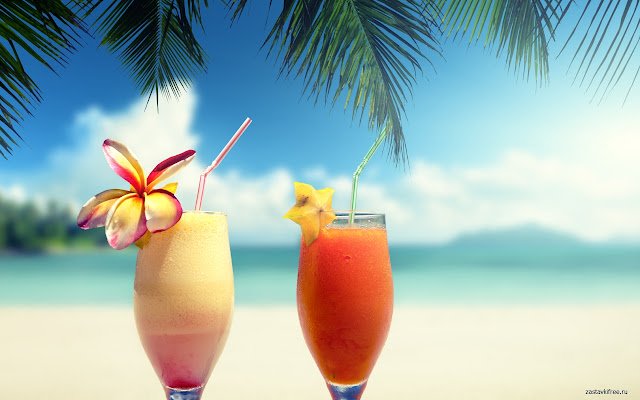 Cocktails de la boutique en ligne Chrome à exécuter avec OffiDocs Chromium en ligne