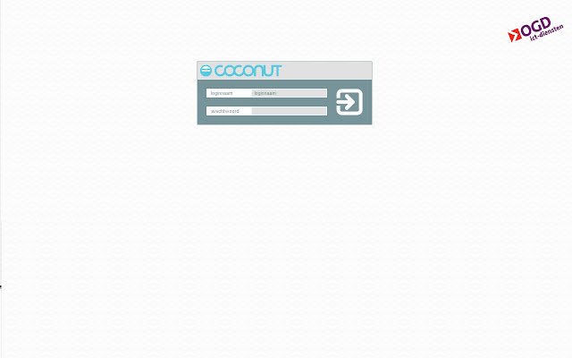 A extensão Coconut Chrome da Chrome Web Store será executada com o OffiDocs Chromium online