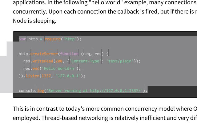 CodeBindle із веб-магазину Chrome для запуску з OffiDocs Chromium онлайн