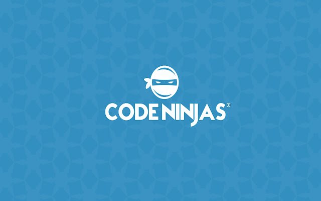 Le thème Code Ninjas de la boutique en ligne Chrome doit être exécuté avec OffiDocs Chromium en ligne