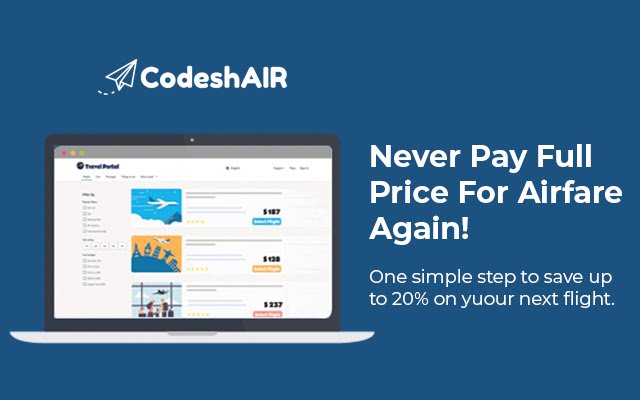 CodeshAIR  from Chrome web store to be run with OffiDocs Chromium online