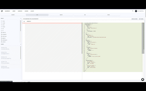 Codesubmit widener  from Chrome web store to be run with OffiDocs Chromium online