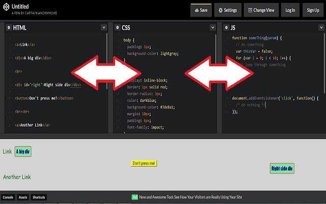 codeTabber dal Chrome Web Store da eseguire con OffiDocs Chromium online