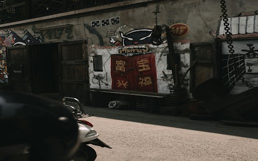 CODX Theme  from Chrome web store to be run with OffiDocs Chromium online