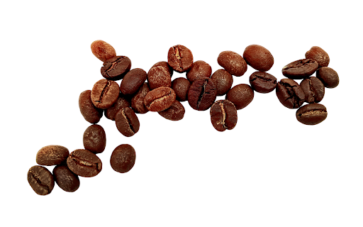 Coffee Beans  from Chrome web store to be run with OffiDocs Chromium online