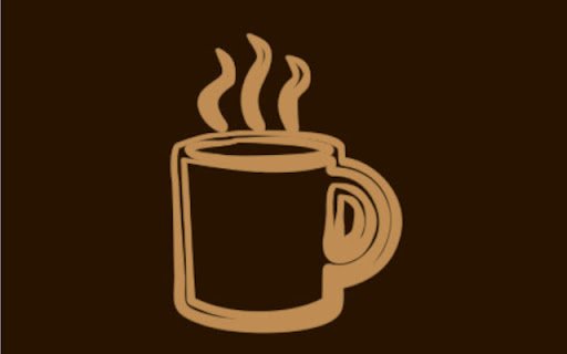 Coffee Cups  from Chrome web store to be run with OffiDocs Chromium online
