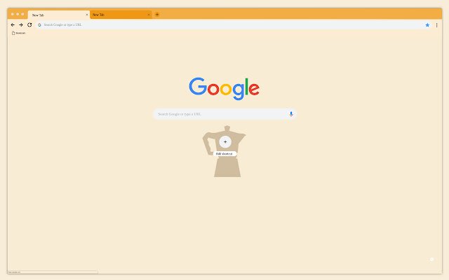 Coffeepot  from Chrome web store to be run with OffiDocs Chromium online