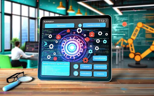 Cohesion Task Miner  from Chrome web store to be run with OffiDocs Chromium online