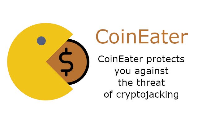 CoinEater  from Chrome web store to be run with OffiDocs Chromium online