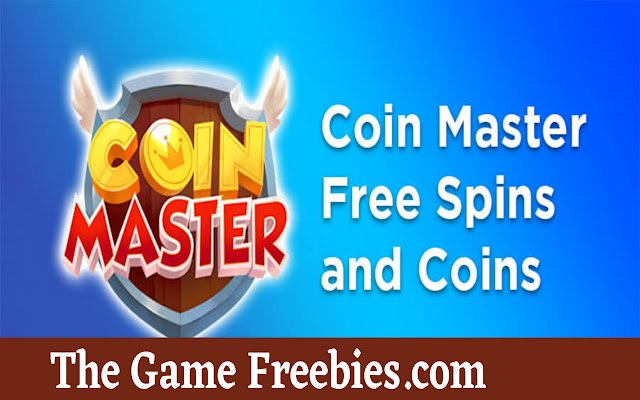 Coin Master gratis spins en dagelijks munten uit de Chrome-webwinkel om te worden uitgevoerd met OffiDocs Chromium online