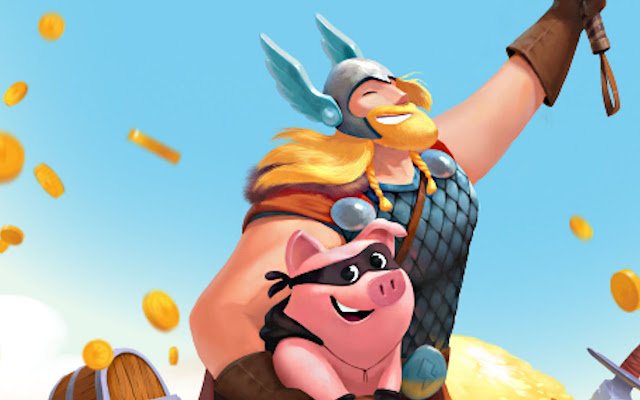 Coin Master Free Spins Daily  from Chrome web store to be run with OffiDocs Chromium online