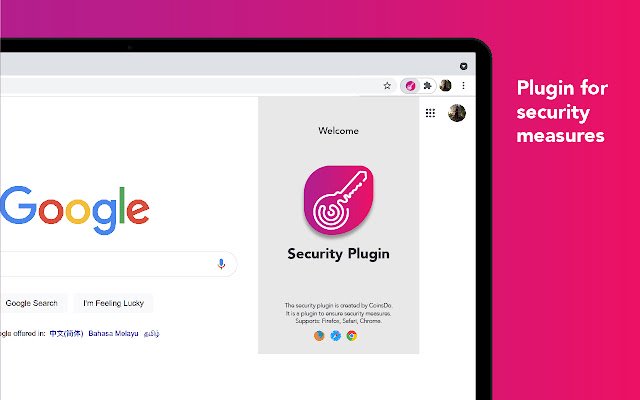 CoinsDo Signature-plug-in uit de Chrome-webwinkel die met OffiDocs Chromium online kan worden uitgevoerd