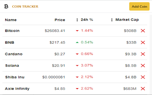 CoinTracker  from Chrome web store to be run with OffiDocs Chromium online CoinTracker  from Chrome web store to be run with OffiDocs Chromium online