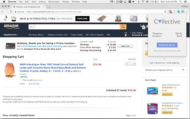 Collective  from Chrome web store to be run with OffiDocs Chromium online