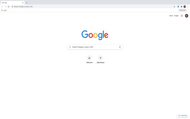 Collectmark  from Chrome web store to be run with OffiDocs Chromium online
