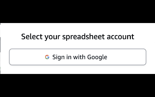 Collectooooor  from Chrome web store to be run with OffiDocs Chromium online
