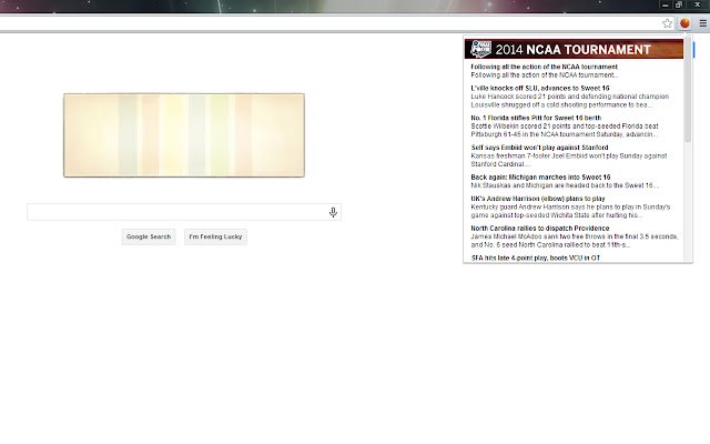 College Basketball News ze sklepu internetowego Chrome można uruchamiać w trybie online OffiDocs Chromium