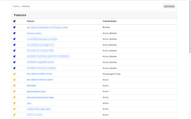 Color Blind Friendly Flipper  from Chrome web store to be run with OffiDocs Chromium online